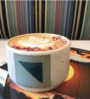 Blackwood Coffee Bar