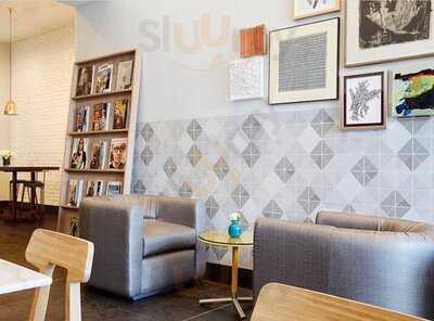 Blackwood Coffee Bar