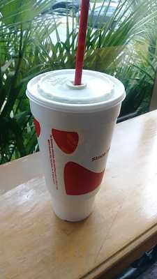 Smoothie King