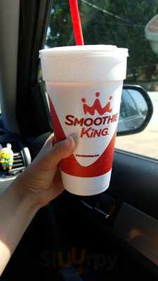 Smoothie King