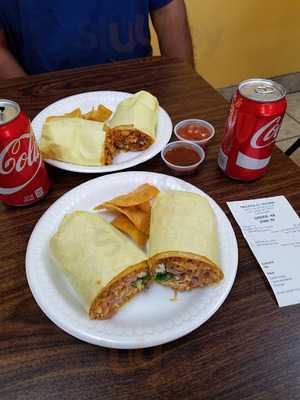 Taqueria El Paisano #2