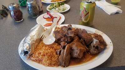 Taqueria El Paisano #2