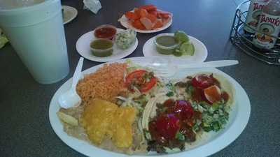 Taqueria El Paisano #2