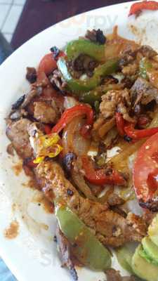 Taqueria El Paisano #2