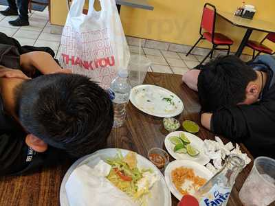 Taqueria El Paisano #2