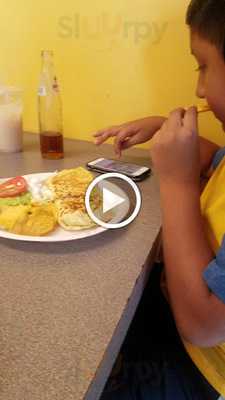 Taqueria El Paisano #2