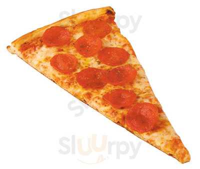Ny Giant Pizza