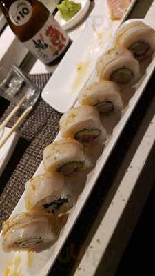 Sushi In