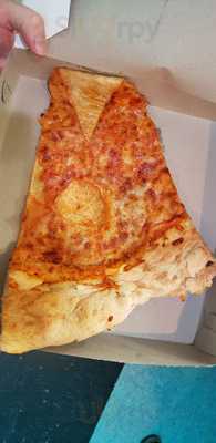 Angelico Pizza U Street