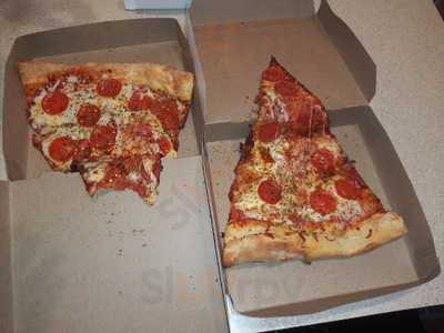 Angelico Pizza U Street