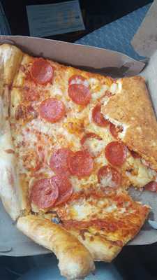 Angelico Pizza U Street