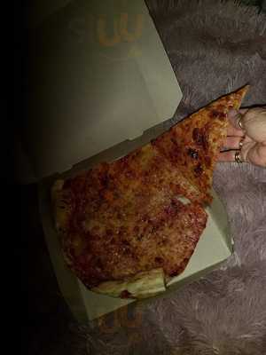 Angelico Pizza U Street