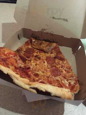 Angelico Pizza U Street