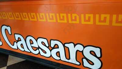 Little Caesars