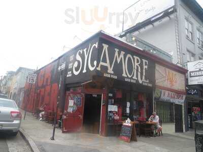 The Sycamore