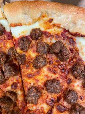 Pizza Hut Wing Street