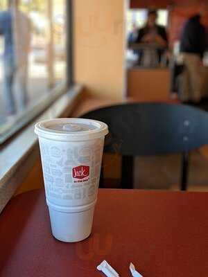 Jack In The Box