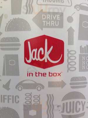 Jack In The Box