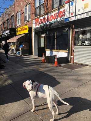 Mansoura's Oriental Pastry