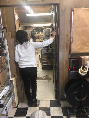 Mansoura's Oriental Pastry