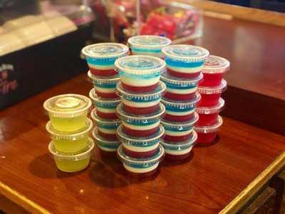 Andrew's Water Hole Sports Bar & Grill