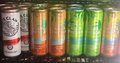 Andrew's Water Hole Sports Bar & Grill