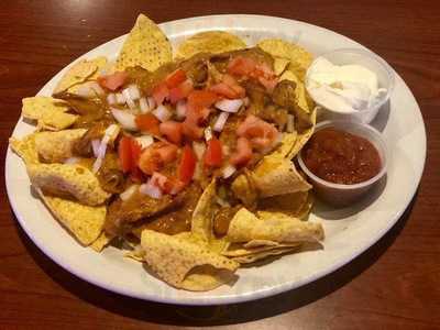 Andrew's Water Hole Sports Bar & Grill