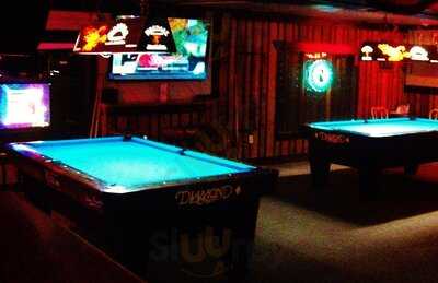 Andrew's Water Hole Sports Bar & Grill