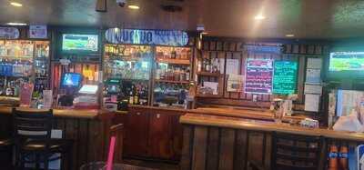 Andrew's Water Hole Sports Bar & Grill