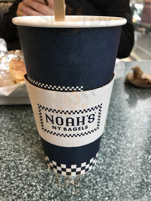 Noah's Ny Bagels