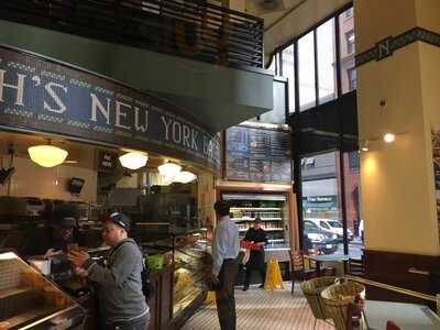 Noah's Ny Bagels