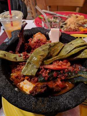 El Nopal