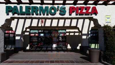 Palermo's Pizza
