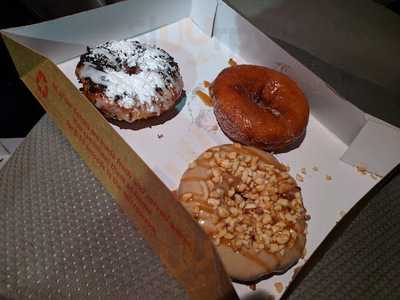 Duck Donuts