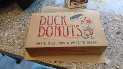 Duck Donuts