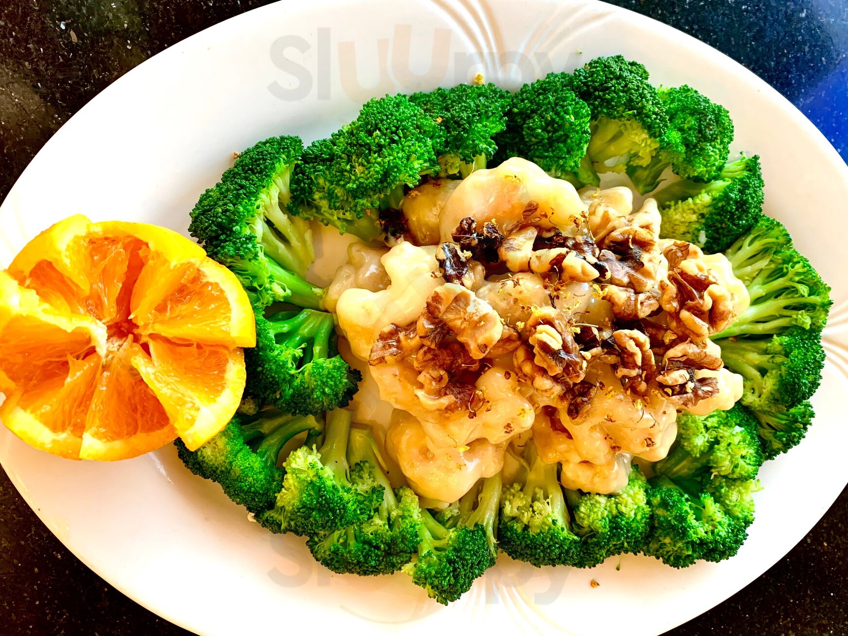 House Of China Chinese Restaurant