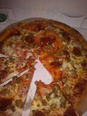 Papa Johns Pizza