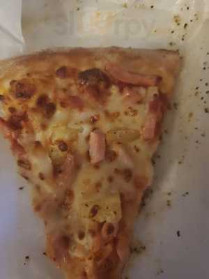 Papa Johns Pizza