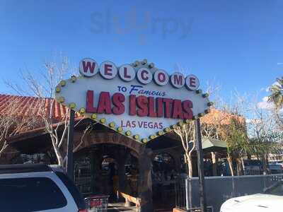 Las Islitas Mariscos