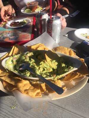 Las Islitas Mariscos