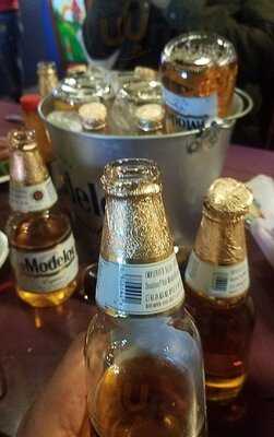 Las Islitas Mariscos