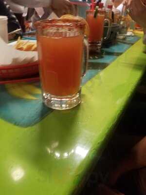 Las Islitas Mariscos