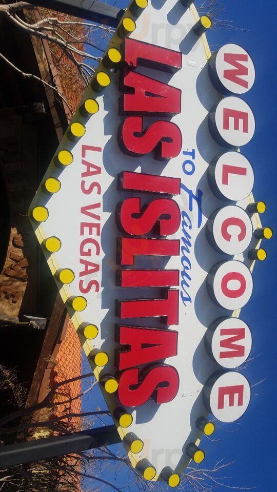 Las Islitas Mariscos