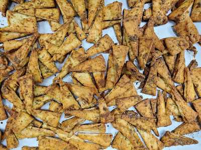 Giardino Gourmet Salads