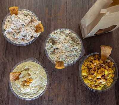 Giardino Gourmet Salads