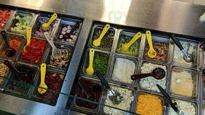 Giardino Gourmet Salads