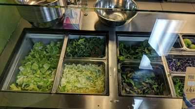 Giardino Gourmet Salads