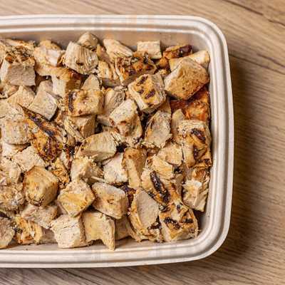 Giardino Gourmet Salads