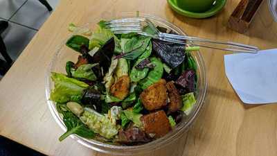 Giardino Gourmet Salads