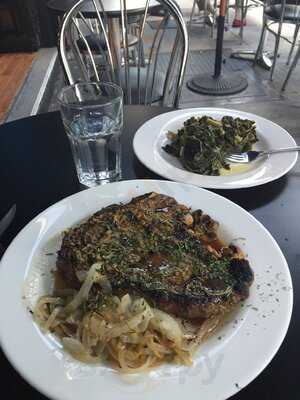 Londel's Supper Club